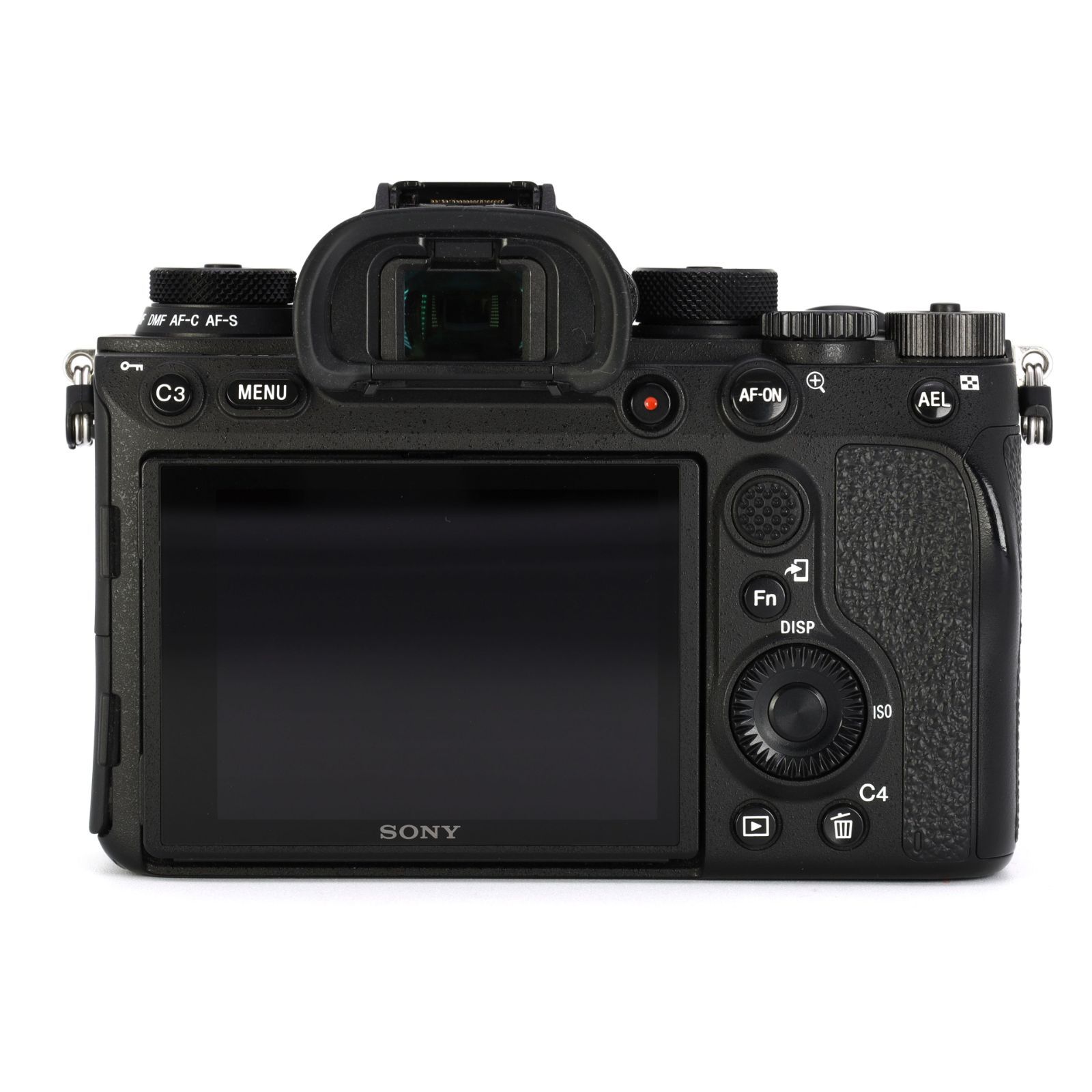SONY ソニー α9 II ILCE 9 M 2 ボディ _