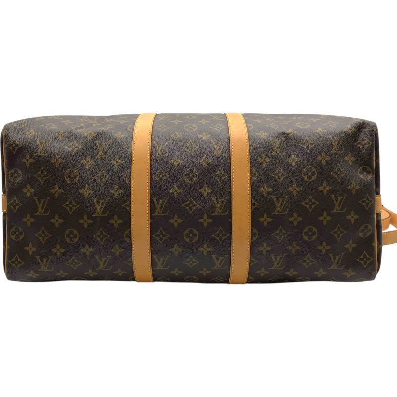 ルイ・ヴィトン LOUIS VUITTON キーポル・バンドリエール50 M41416