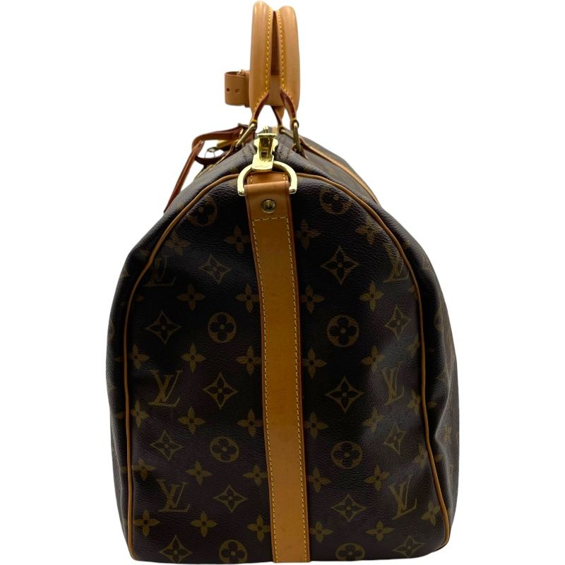 ルイ・ヴィトン LOUIS VUITTON キーポル・バンドリエール50 M41416