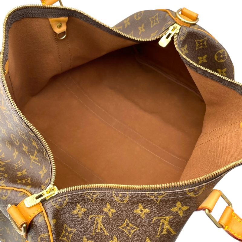 ルイ・ヴィトン LOUIS VUITTON キーポル・バンドリエール50 M41416