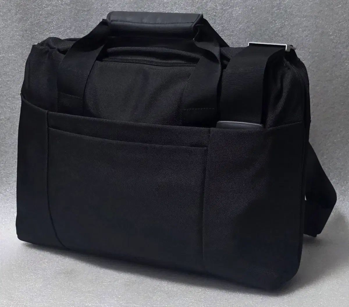 マンダリナダック Mandarina Duck 書類 バッグ 兼 トートバッグ クロスバッグ