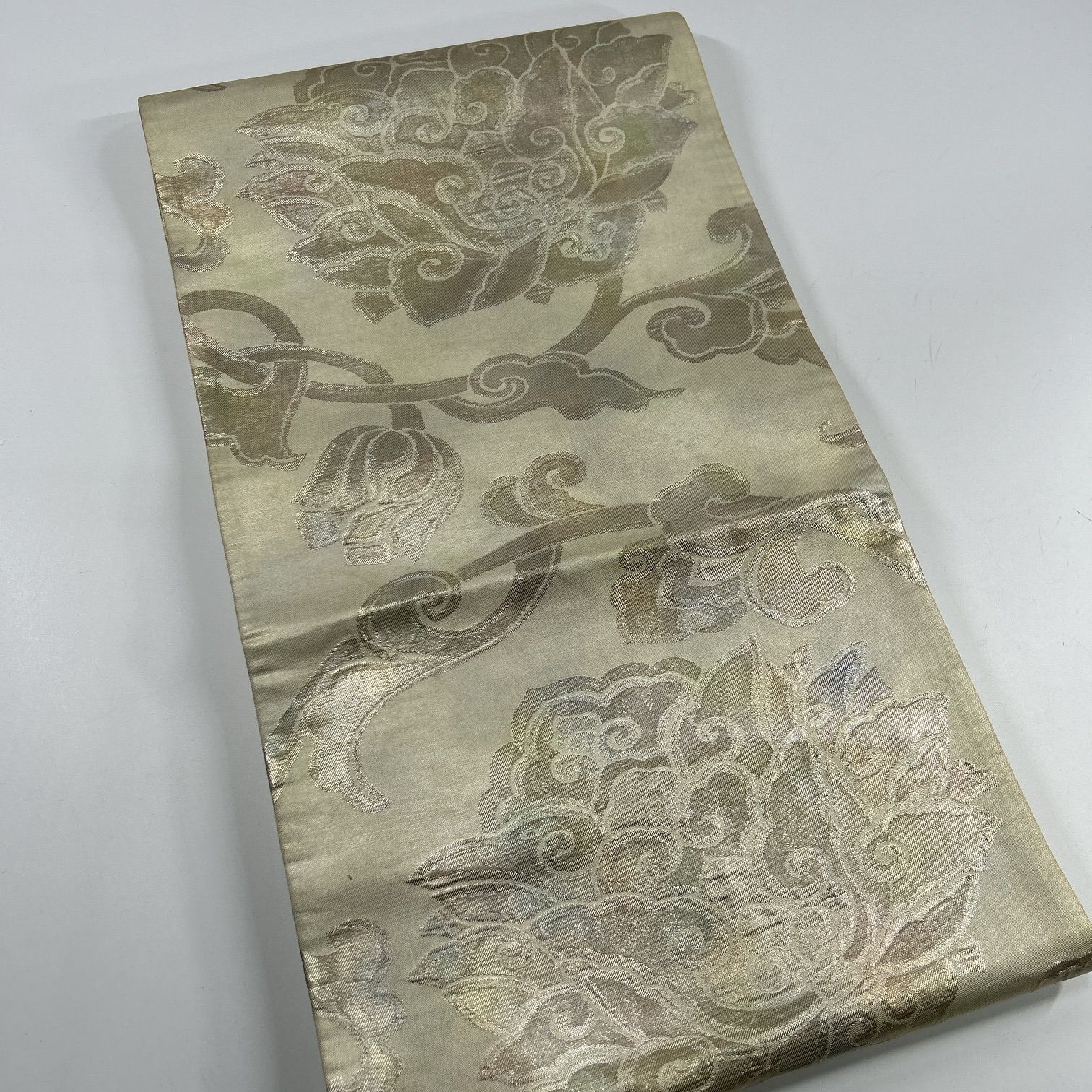 袋帯 8本 正絹 帯まとめ売り 同梱購入歓迎 リメイク用 着付け練習用