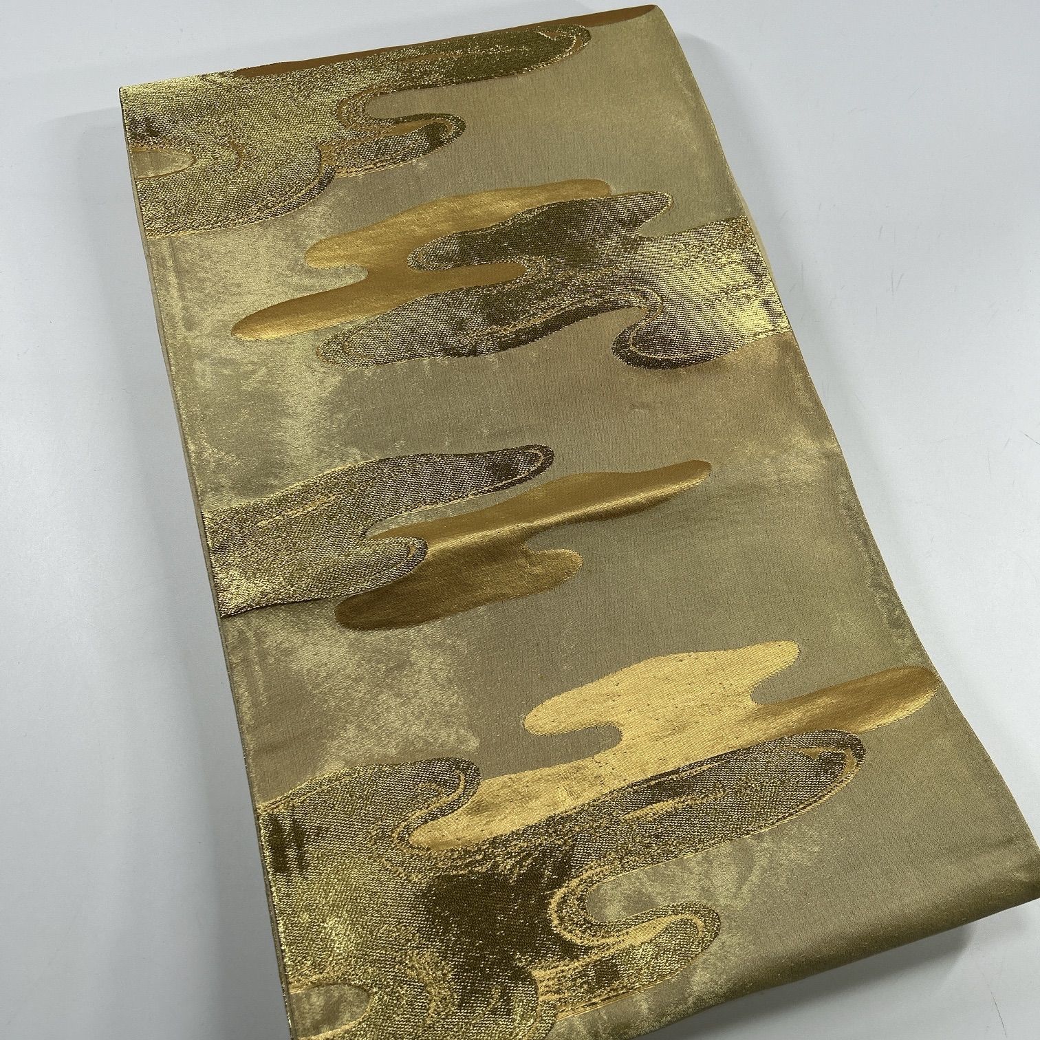 袋帯 8本 正絹 帯まとめ売り 同梱購入歓迎 リメイク用 着付け練習用