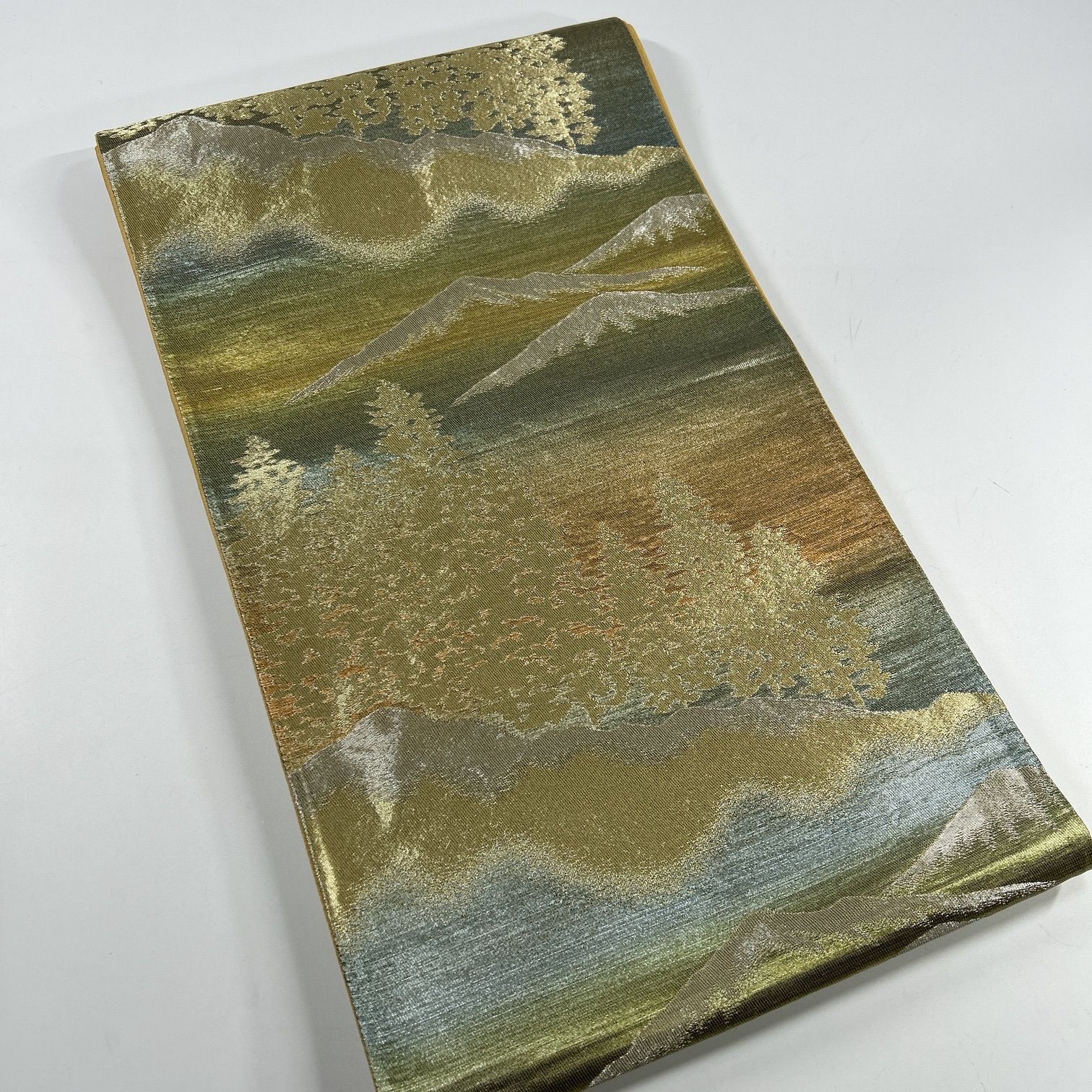 袋帯 8本 正絹 帯まとめ売り 同梱購入歓迎 リメイク用 着付け練習用