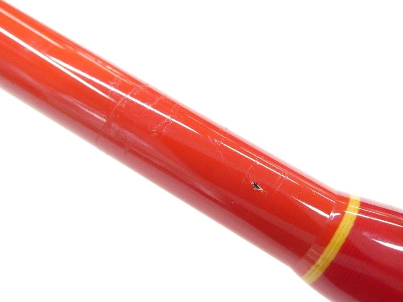  ブリーデン スクイッドウィックドゲーム スパイス86 ワイドレンジ ロングキャスト 01 エギングロッド ロッド