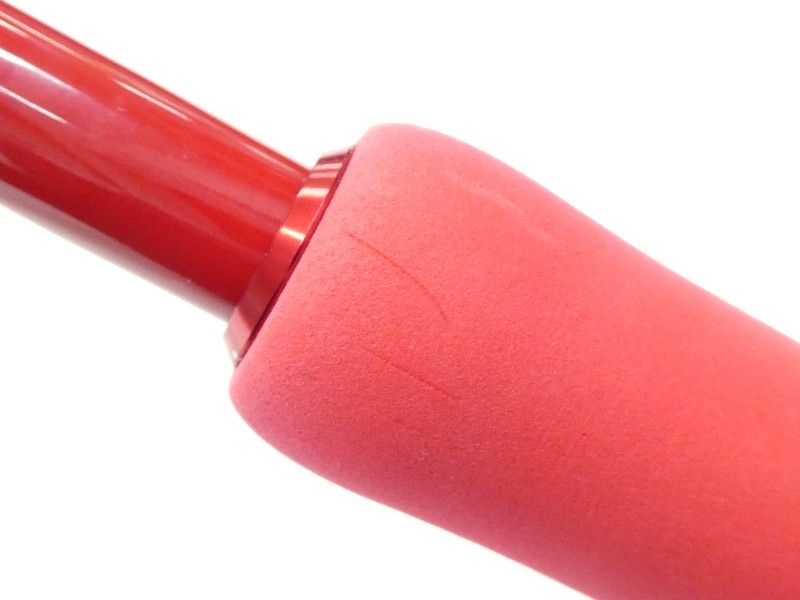 ロングキャスト