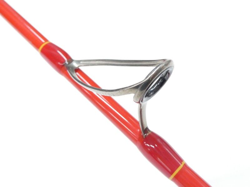 ロングキャスト 01