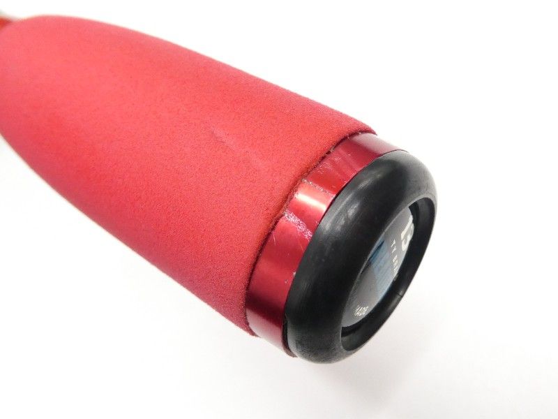 ロングキャスト 01