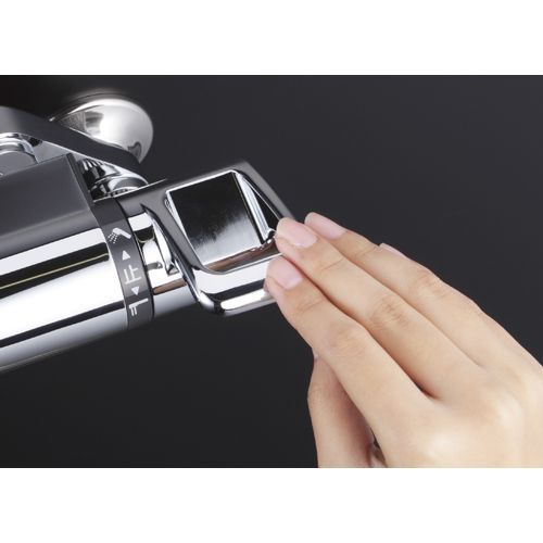 〇 KVK サーモスタット式シャワー KF 880 T 混合水栓 定価 51 590円
