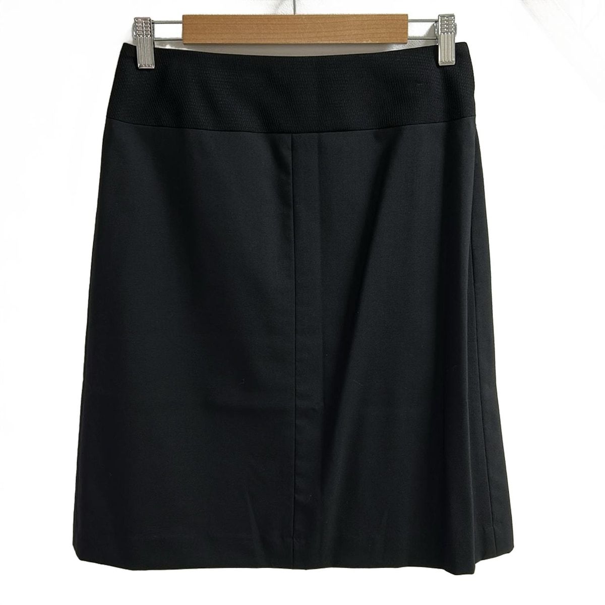 PaulSmith(ポールスミス) スカート サイズ40 L レディース美品 黒