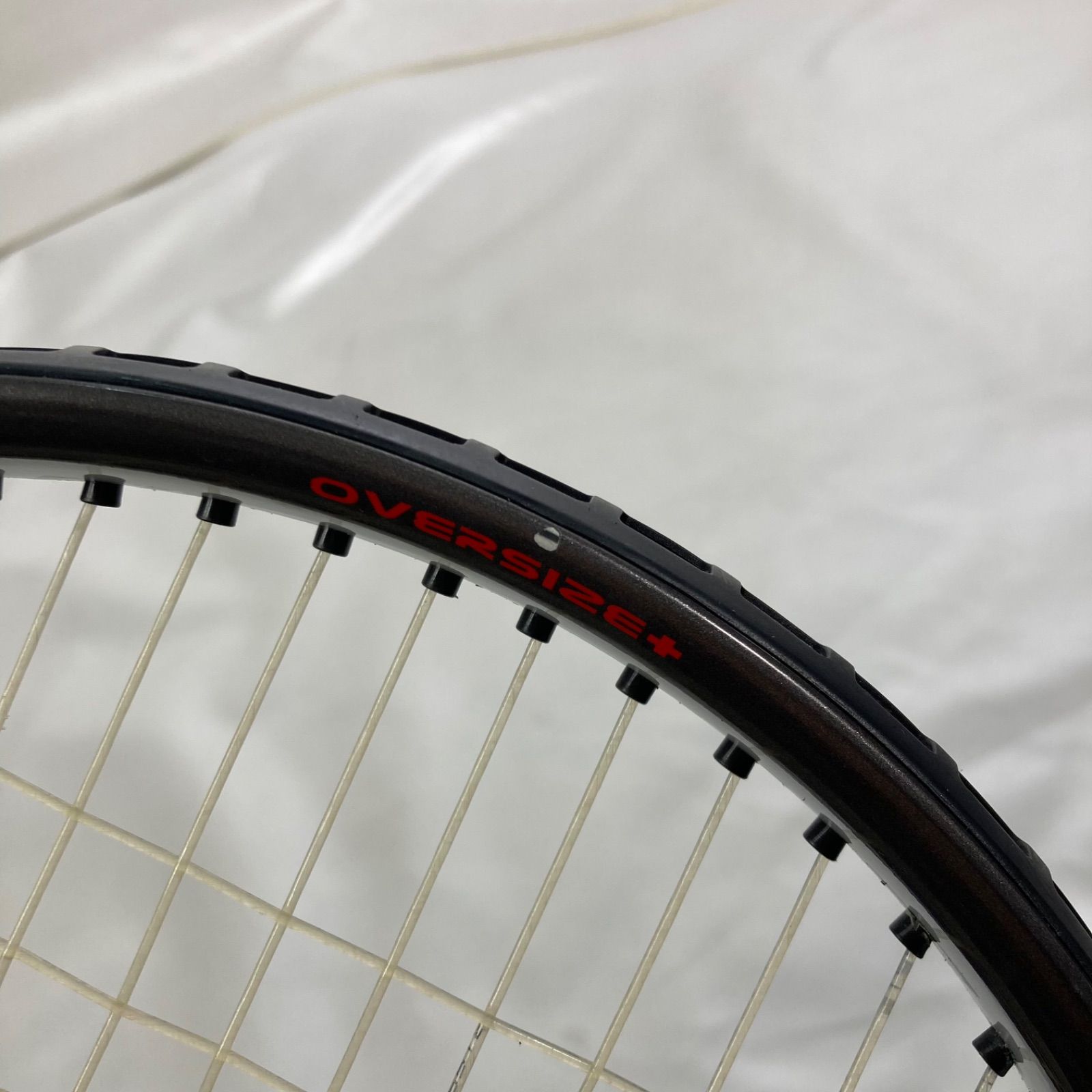 Prince EMBLEM 120 プリンス テニスラケット