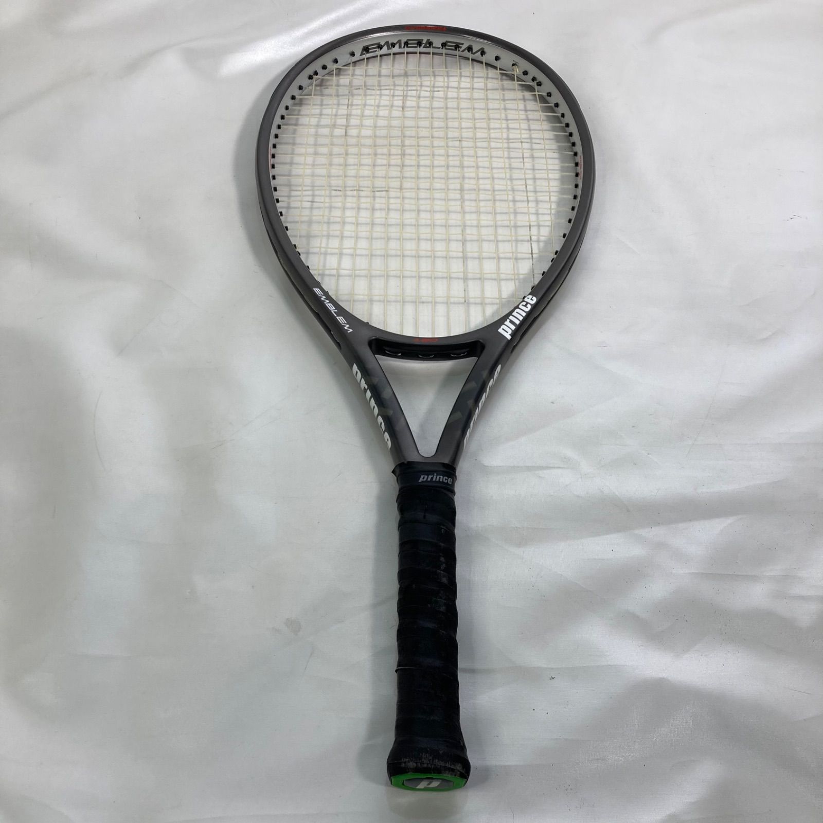 Prince EMBLEM 120 プリンス テニスラケット