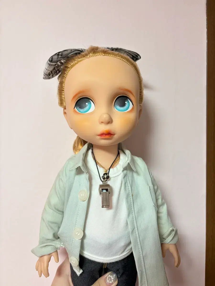 ベビードール ぬいぐるみ 服 含む まとめ