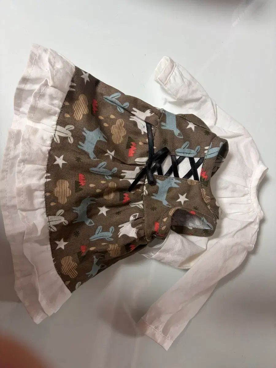 ベビードール ぬいぐるみ 服 含む まとめ