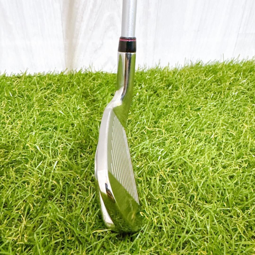 ツアーステージ VIQ CL レディースアイアン 6番 単品 右 L 初心者