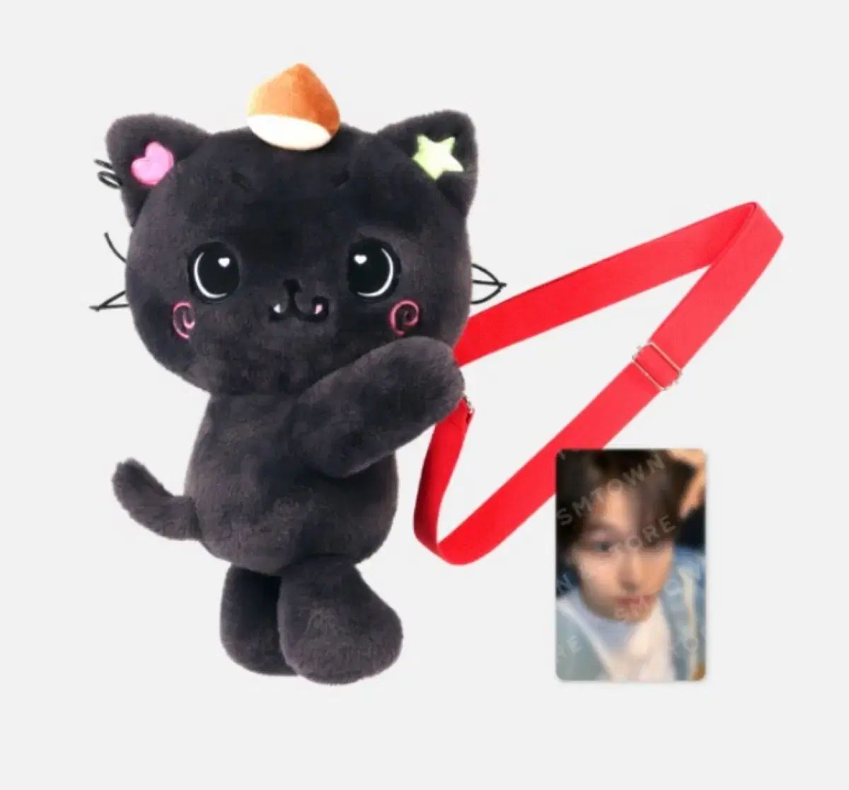 NCT WIND AND WISH リー バッグ トレカ 含む