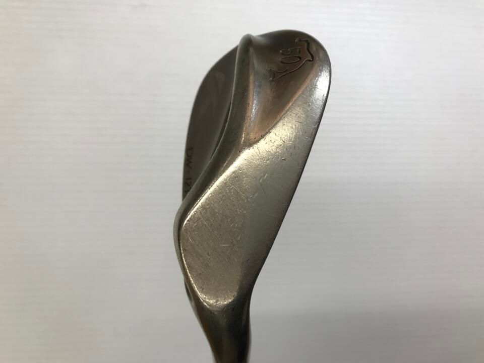 キャスコ Dolphin Wedge DW 123 カッパー 50度 NSプロ750 GH Rフレックス ウェッジ 最短