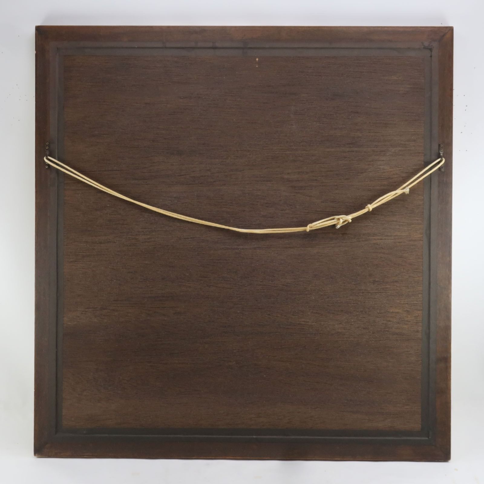 ティン・シャオ・カン（丁紹光）　直筆サイン『母性愛』シルクスクリーン 0317N ティンシャオカン（丁紹光）｜シルクスクリーン格安販売｜ギャラリー