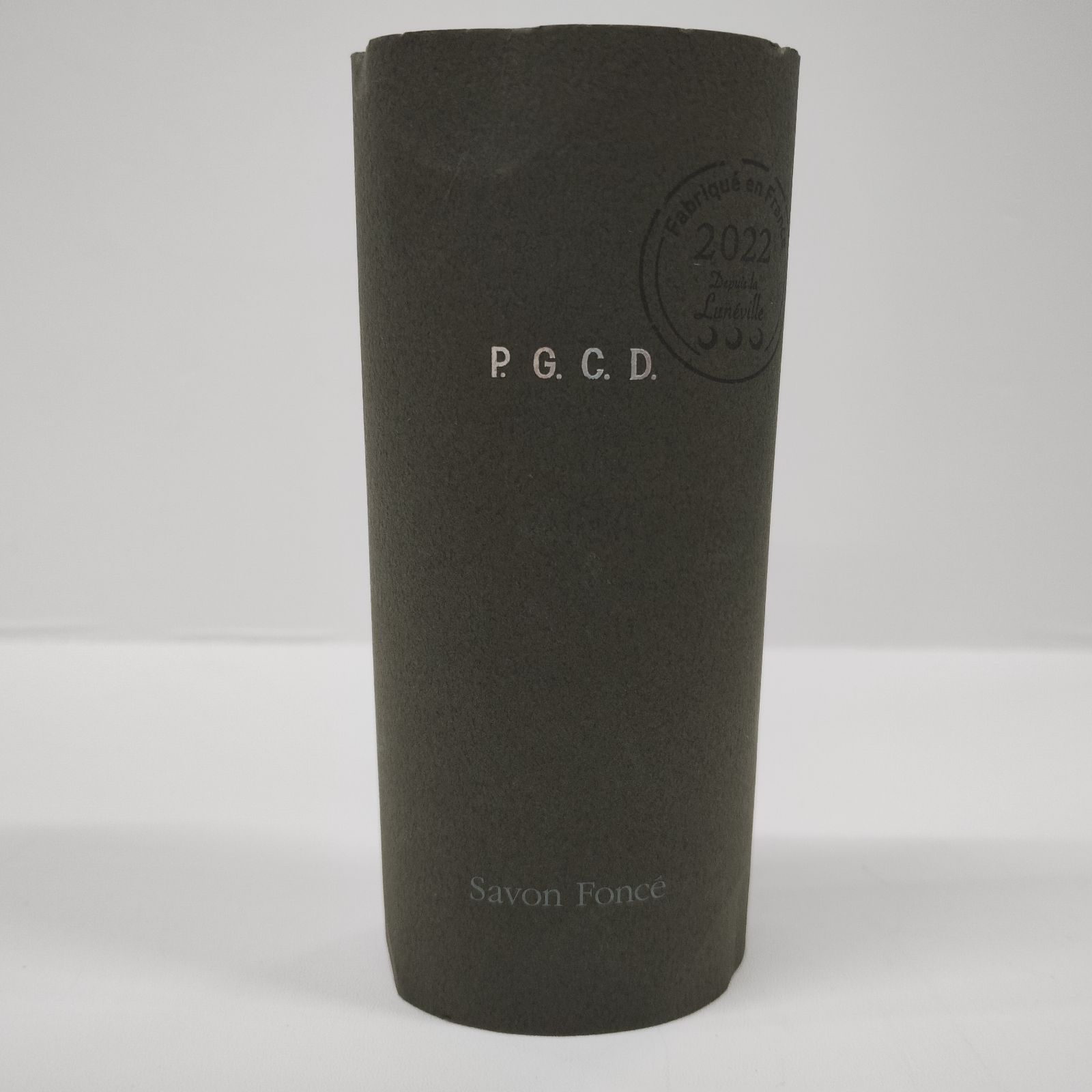 Y3539 P.G.C.D. ページェーセーデー savon fonce サボンフォンセ 夜用