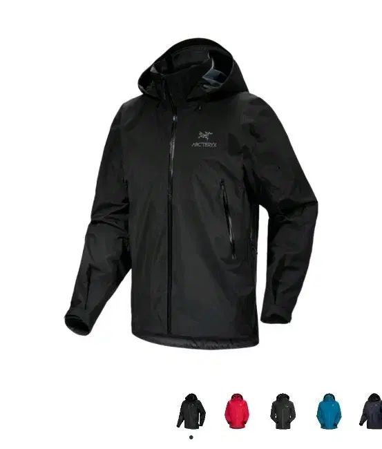 ARC TERYX アークテリクス ベータAR Sサイズ