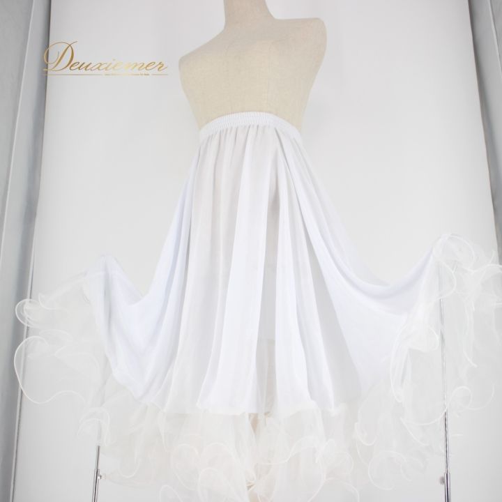 社交ダンス 衣装 スタンダード スカート パニエ ペチコート レッスン