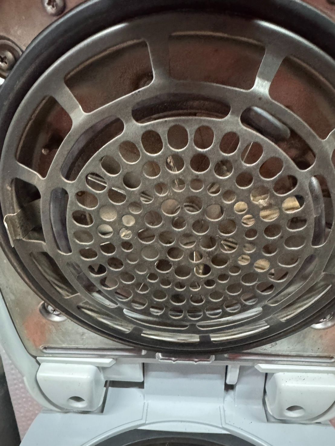  National ナショナル 家庭用生ごみ処理機 MS N 22 H リサイクラー 生ごみ処理機 生活家電