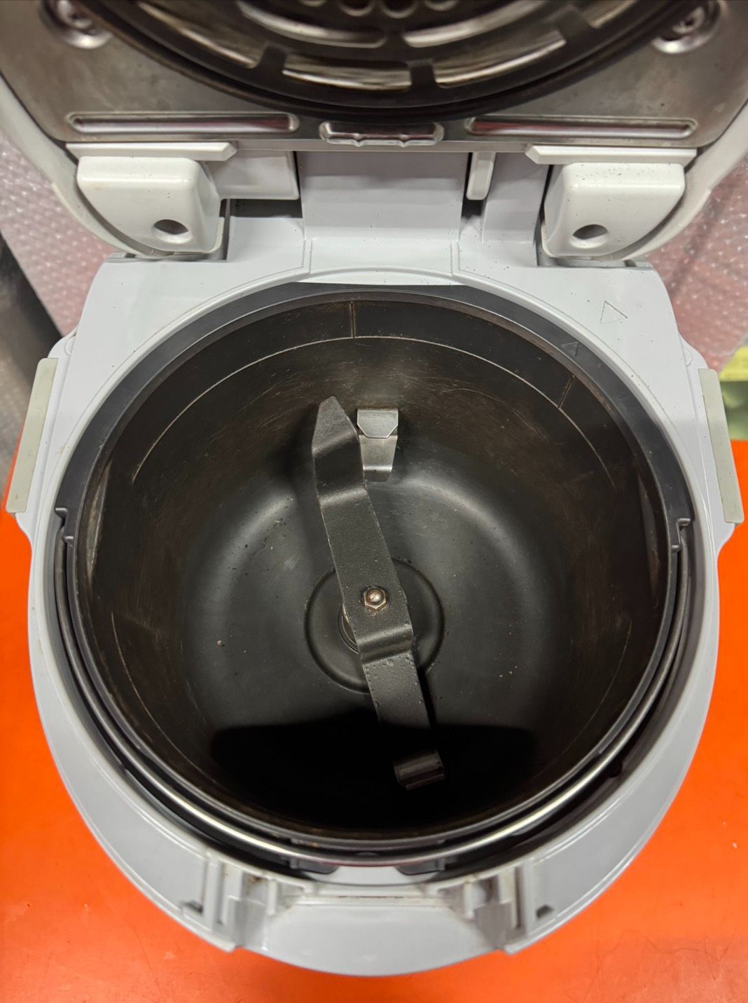 National ナショナル 家庭用生ごみ処理機 MS N 22 H リサイクラー