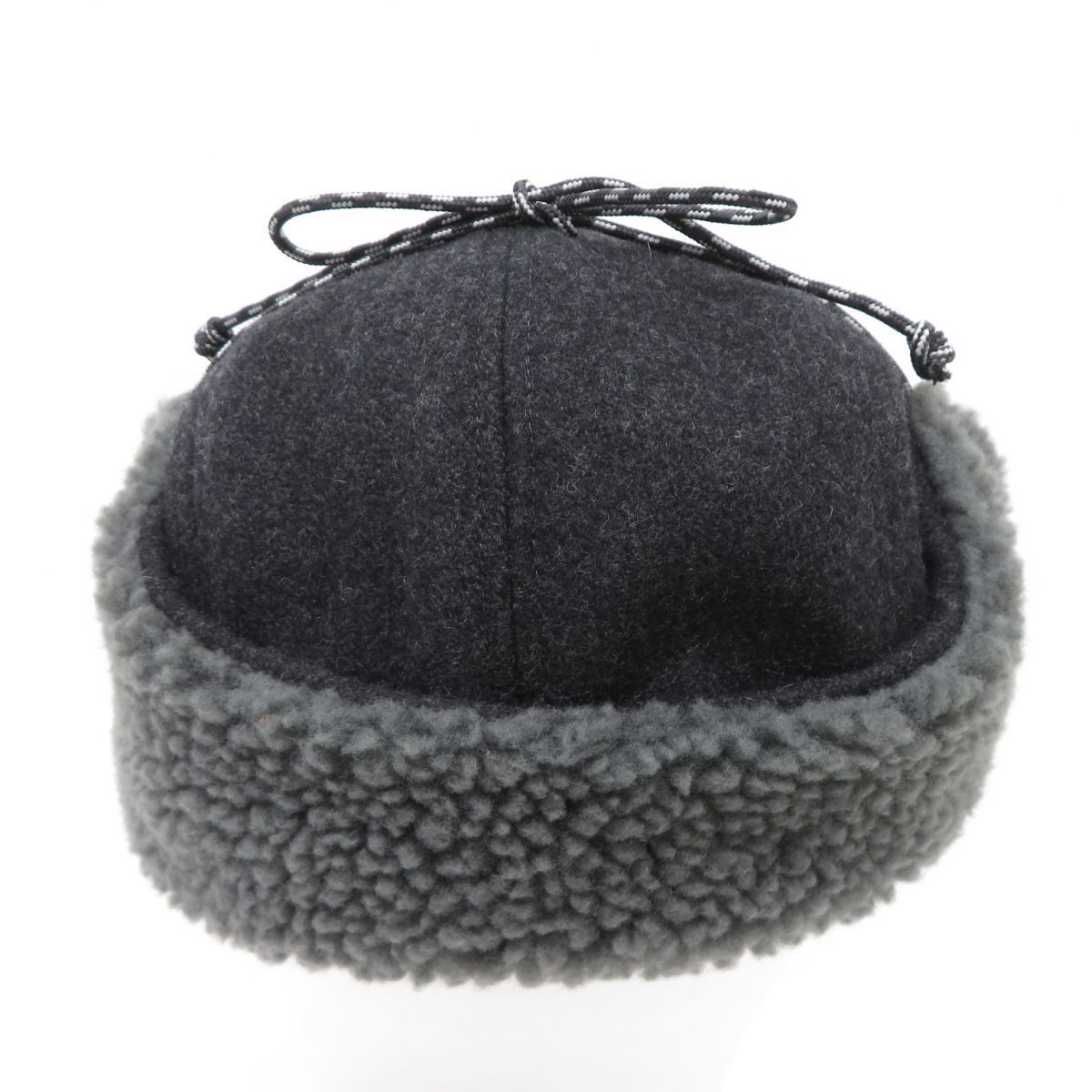 Patagonia パタゴニア フライトキャップ イヤーフラップ 帽子 Sサイズ