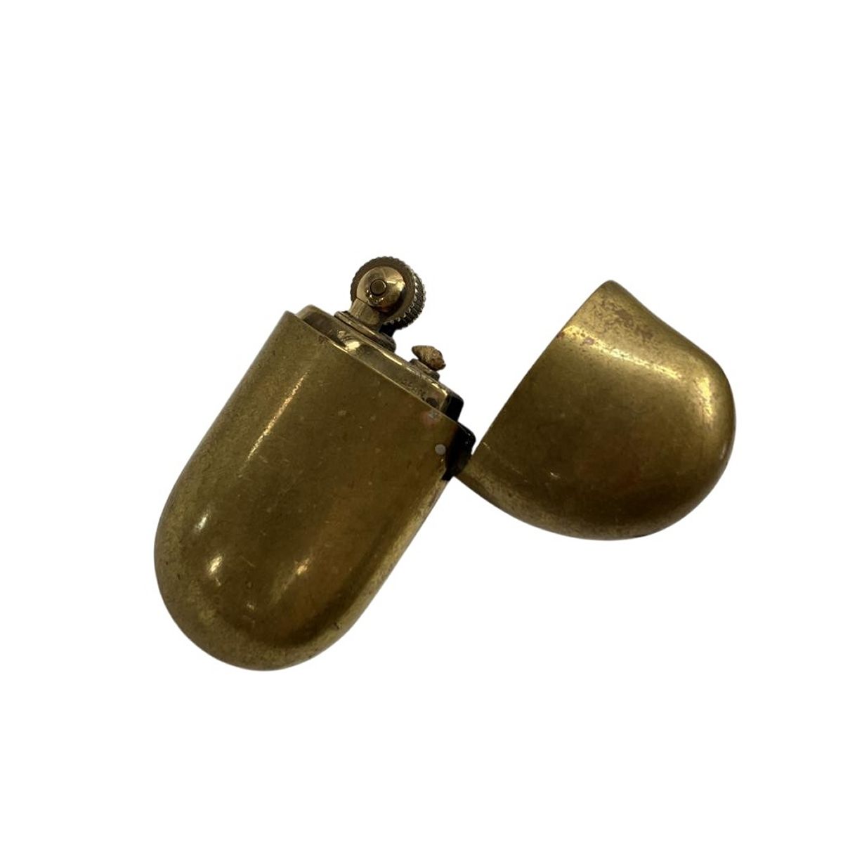 Tiffany Co ビーンズライター 1982年製 エルサ ペレッティ ガスライター ティファニー