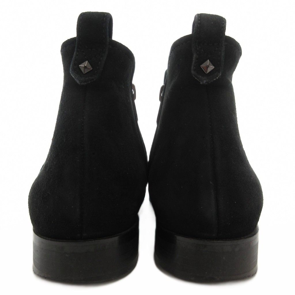 銀座かねまつ GINZA Kanematsu アクア ベル AQUA BELL サイドゴア