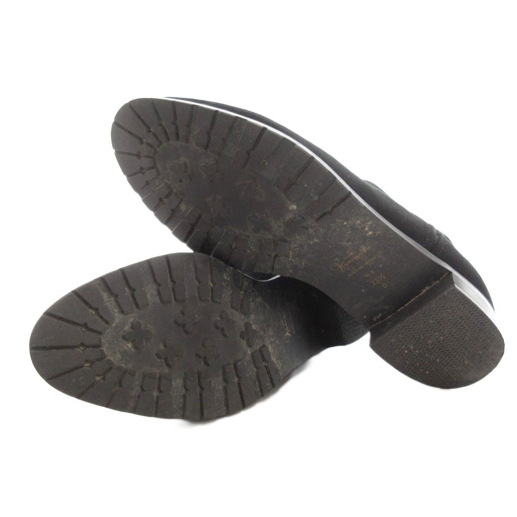 銀座かねまつ GINZA Kanematsu アクア ベル AQUA BELL サイドゴア