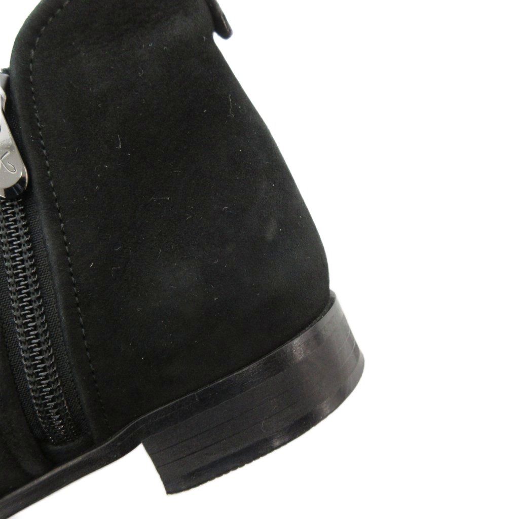 銀座かねまつ GINZA Kanematsu アクア ベル AQUA BELL サイドゴア