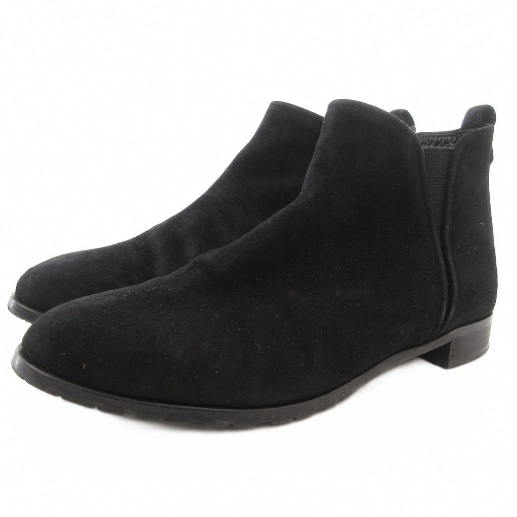 銀座かねまつ GINZA Kanematsu アクア ベル AQUA BELL サイドゴア