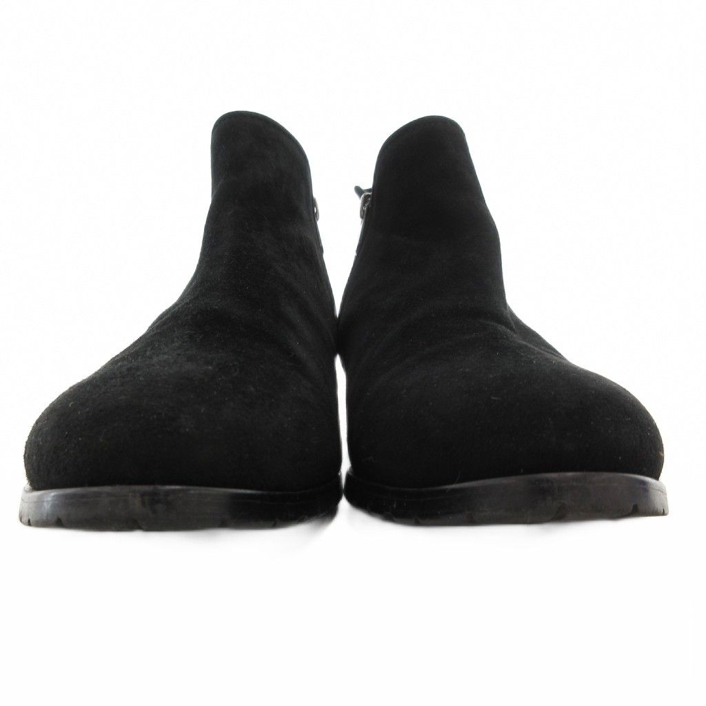 銀座かねまつ GINZA Kanematsu アクア ベル AQUA BELL サイドゴア