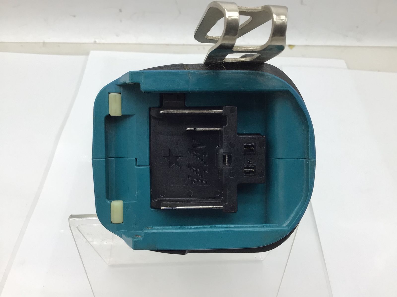  品 Makita マキタ 14 4 v充電式インパクトドライバ TD 138 DZ エコツー M 02 電動インパクトドライバー ドリル ドライバー レンチ