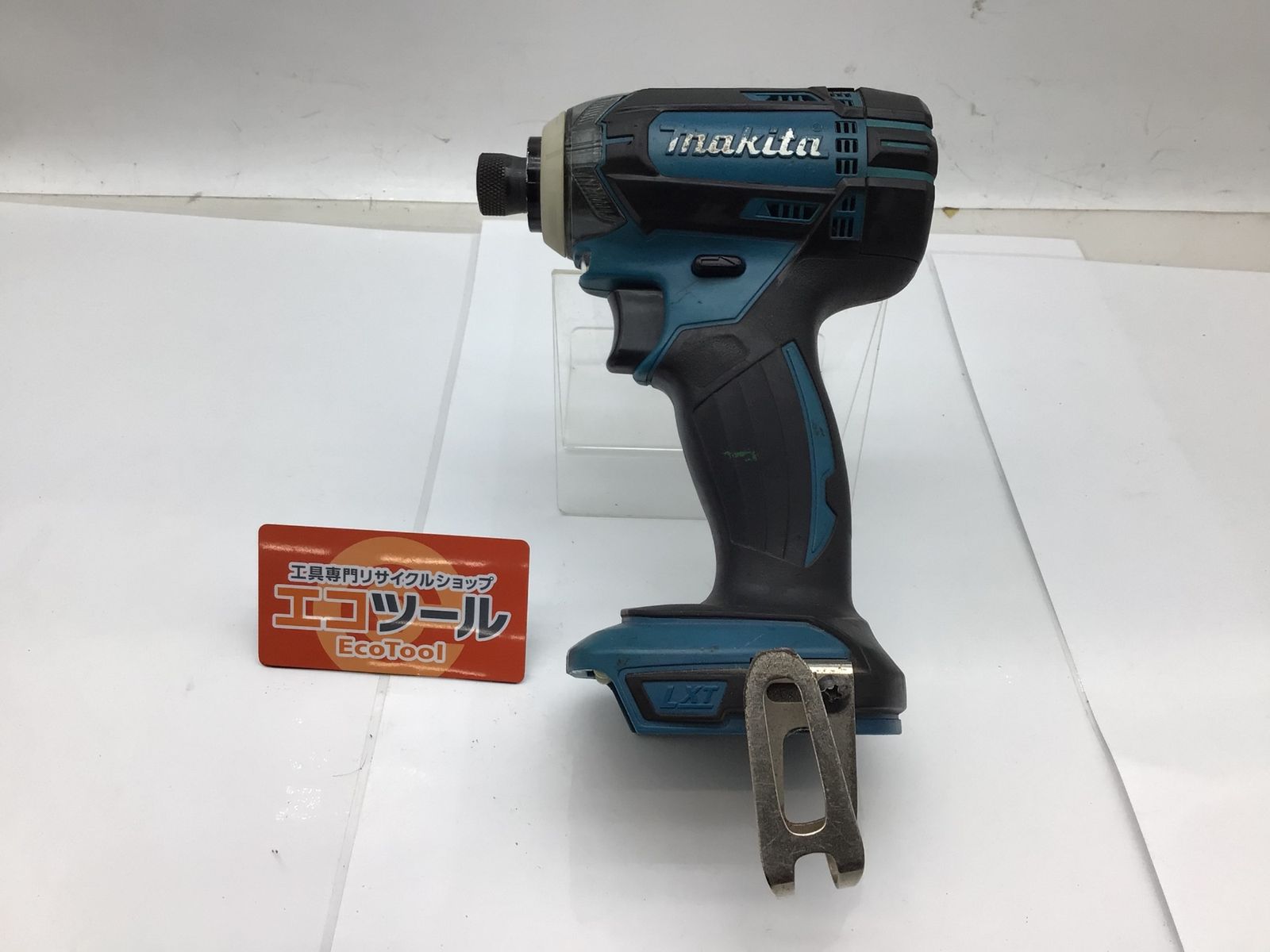 品 Makita マキタ 14 4 v充電式インパクトドライバ TD 138 DZ エコツー M 02