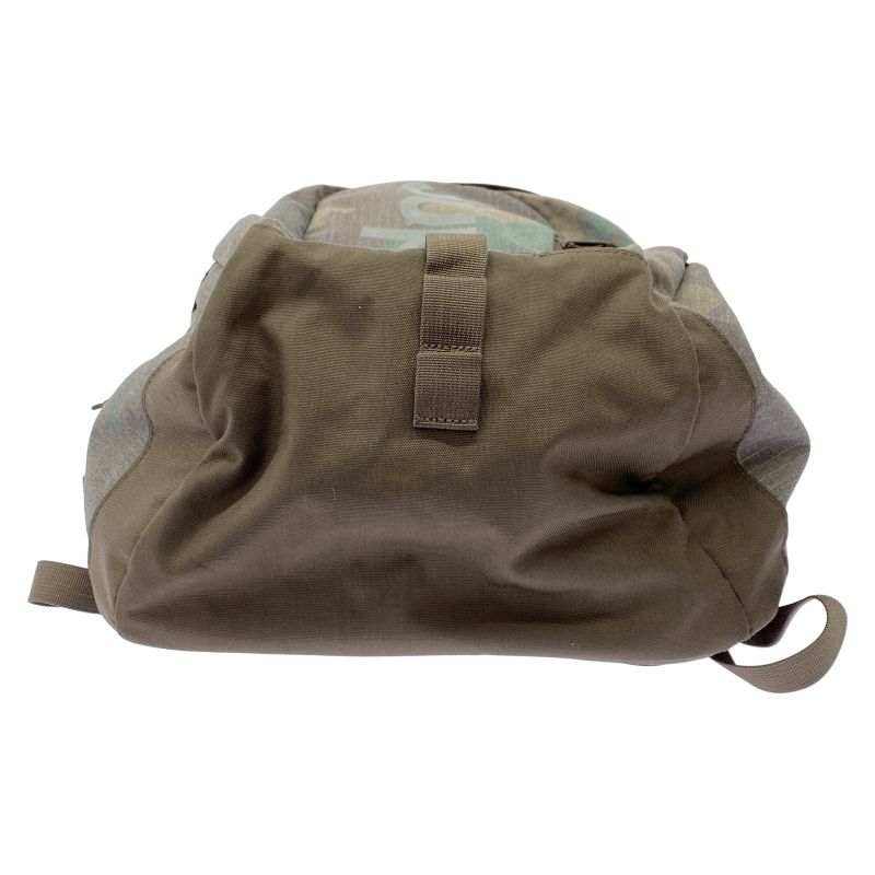 中古】SUPREME 24SS バックパック ウッドランドカモ シュプリーム[91