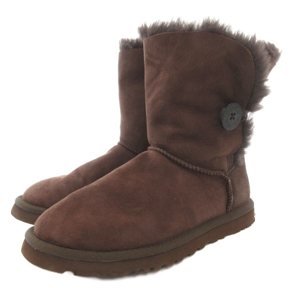 アグ オーストラリア UGG australia ベイリーボタン BAILEY BUTTON