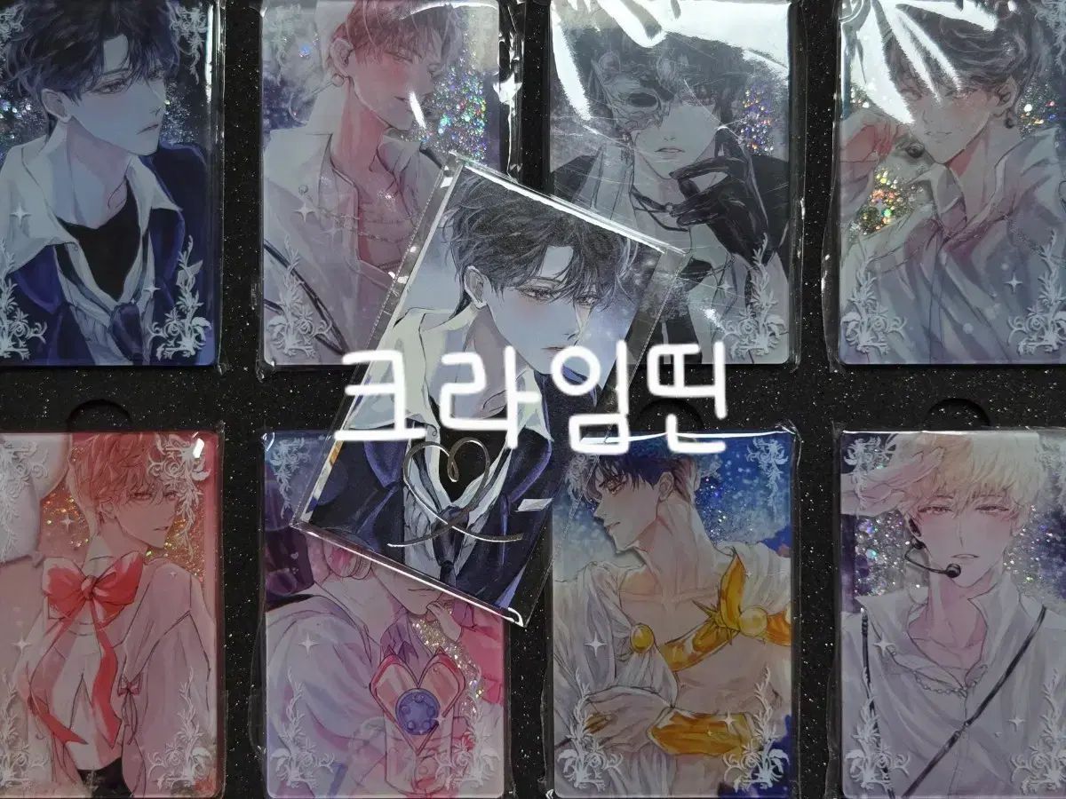 韓国イラストレーター作品 ころっと 特典含む