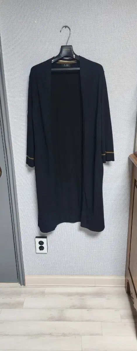 在庫切れ あんさんぶるスターズ！！(あんスタ) ブラック カーディガン Fサイズ