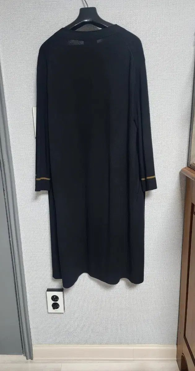 在庫切れ あんさんぶるスターズ！！(あんスタ) ブラック カーディガン Fサイズ