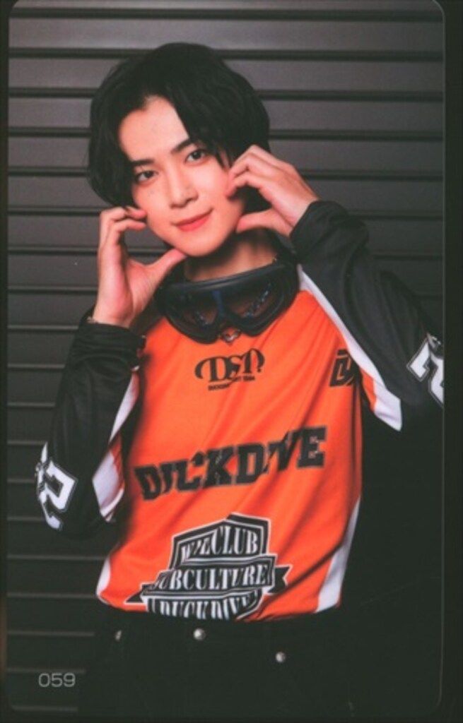 INI 佐野雄大 2024 READY TO POP! IN KYOCERA DOME OSAKA 059 - メルカリ