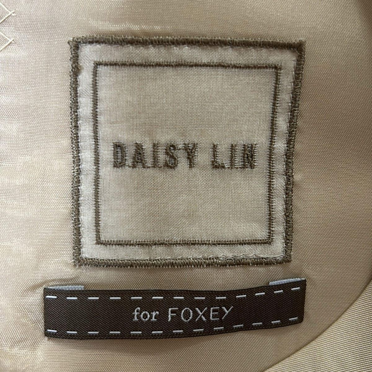 DAISY LIN(デイジーリン) ワンピース サイズ38 M レディース