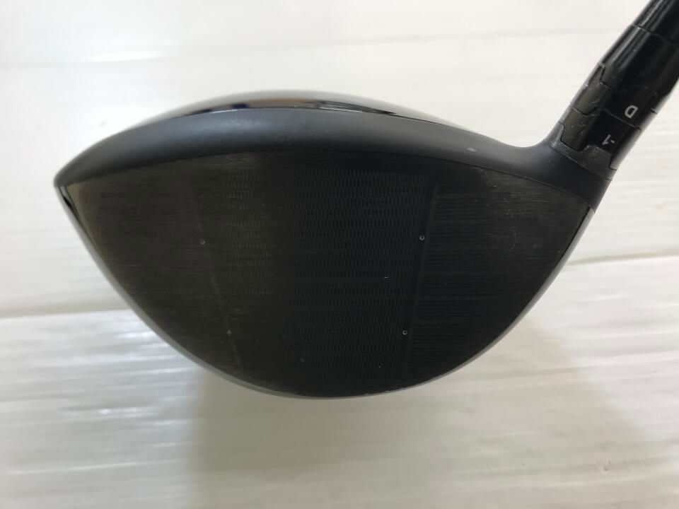 キャロウェイ PARADYM 10.5度 TENSEI 55 for Callaway Sフレックス ドライバー 最短