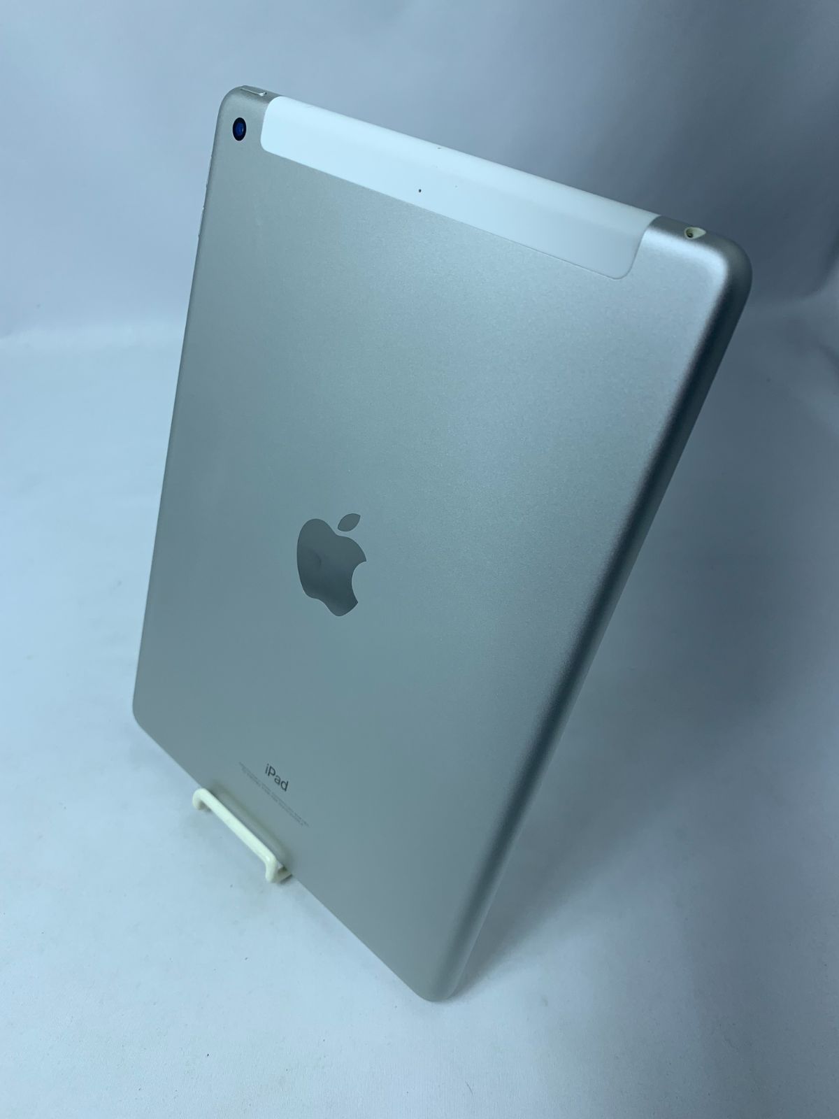 フレームキズ有 iPad 9.7インチ 2017 Wi-Fiモデル 32 GB シルバー 10日間保証