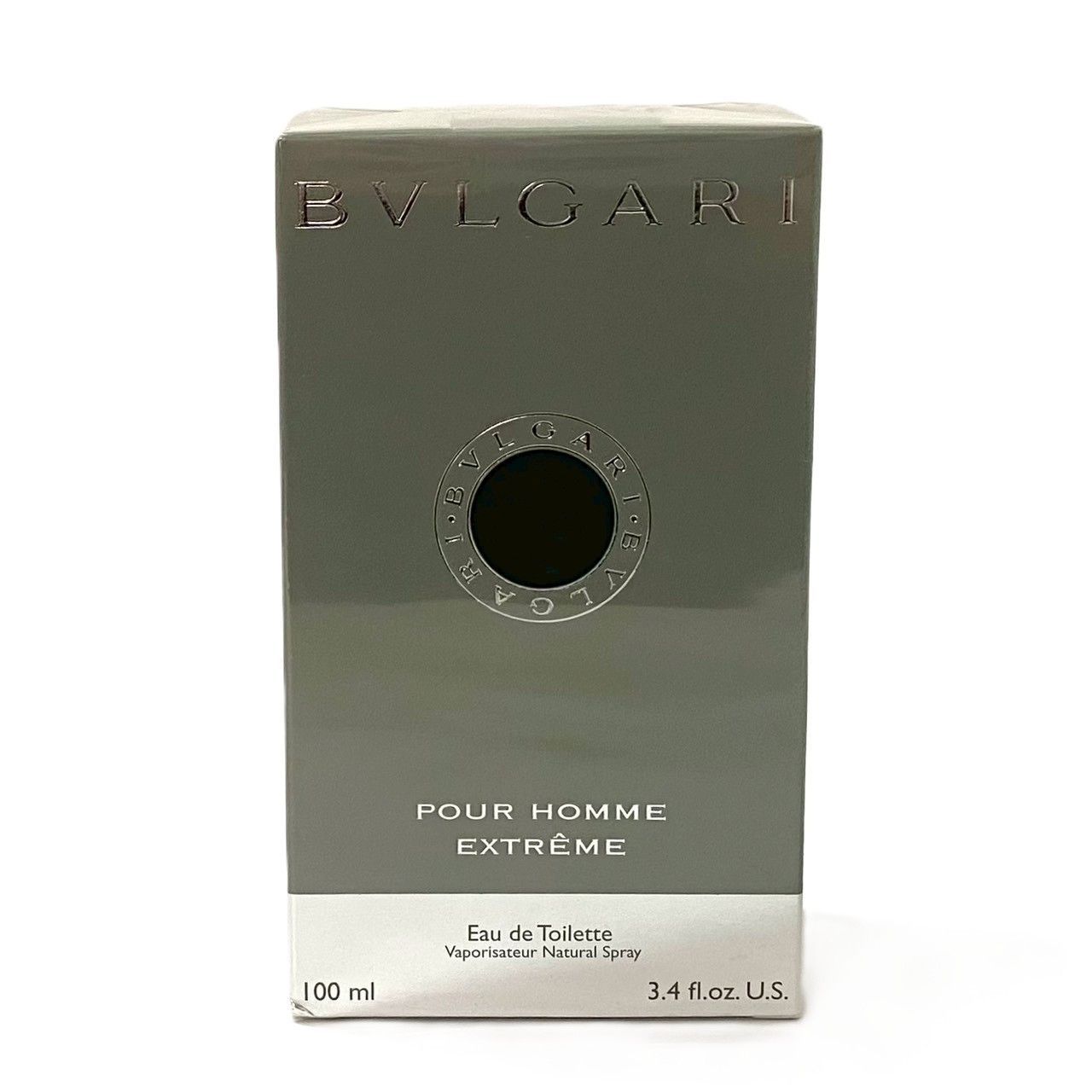 CH BVLGARI プールオム エクストレーム オードトワレ 100 ml 香水 パヒューム フレグランス ブルガリ POUR HOMME EXTREME EDT EAU DE 3808