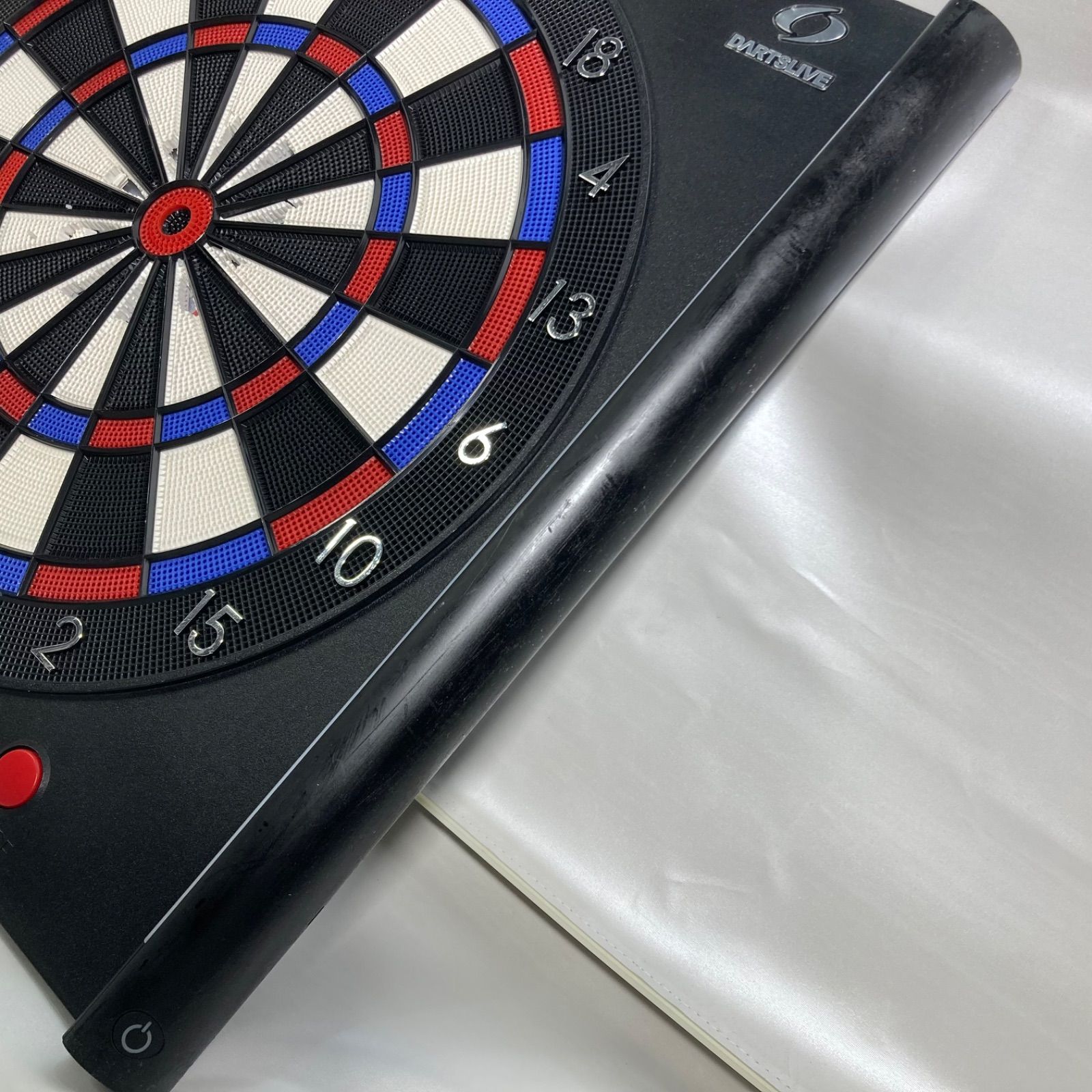 ジャンク】DARTSLIVE 200S ダーツボード - メルカリ