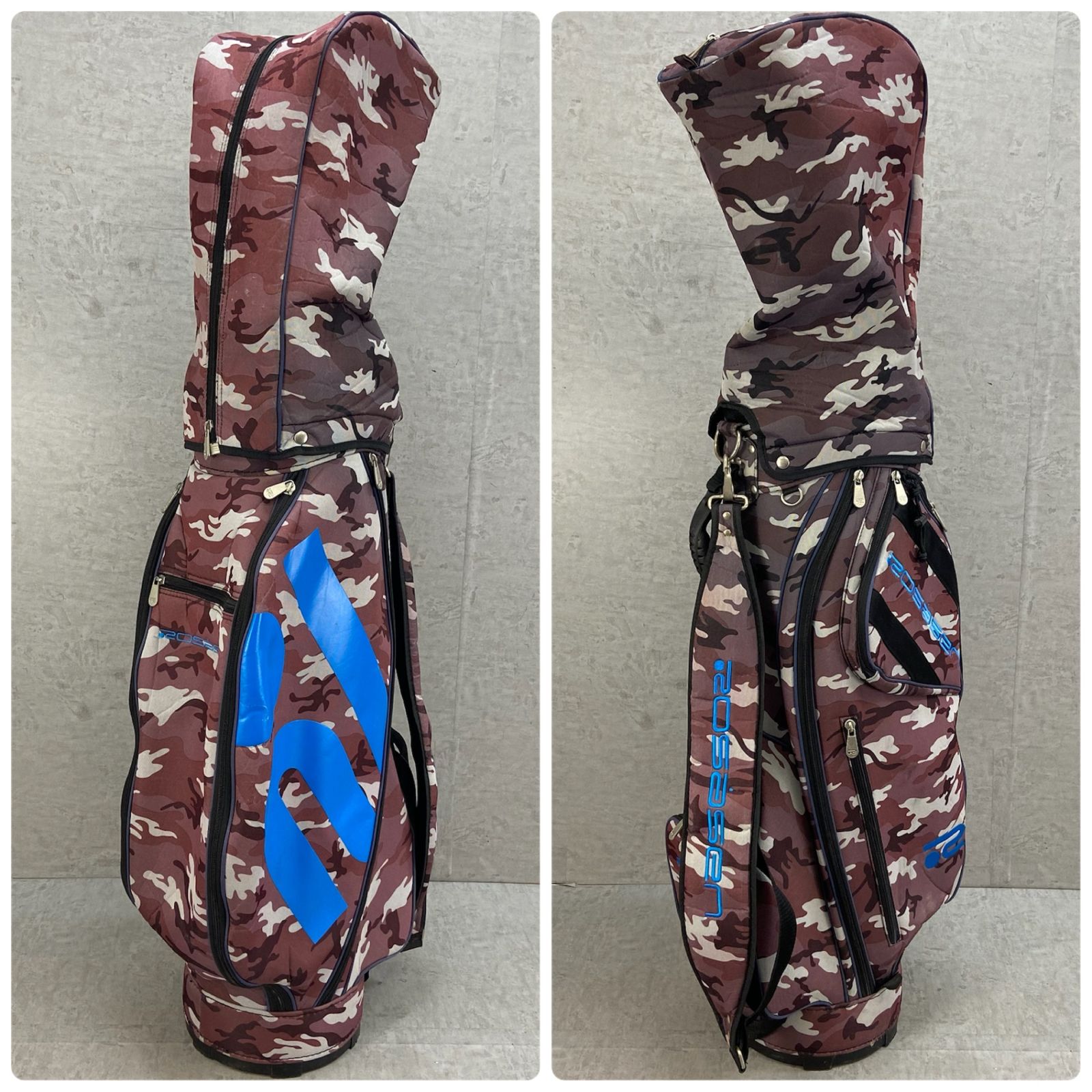 ブリヂストン メンズゴルフ