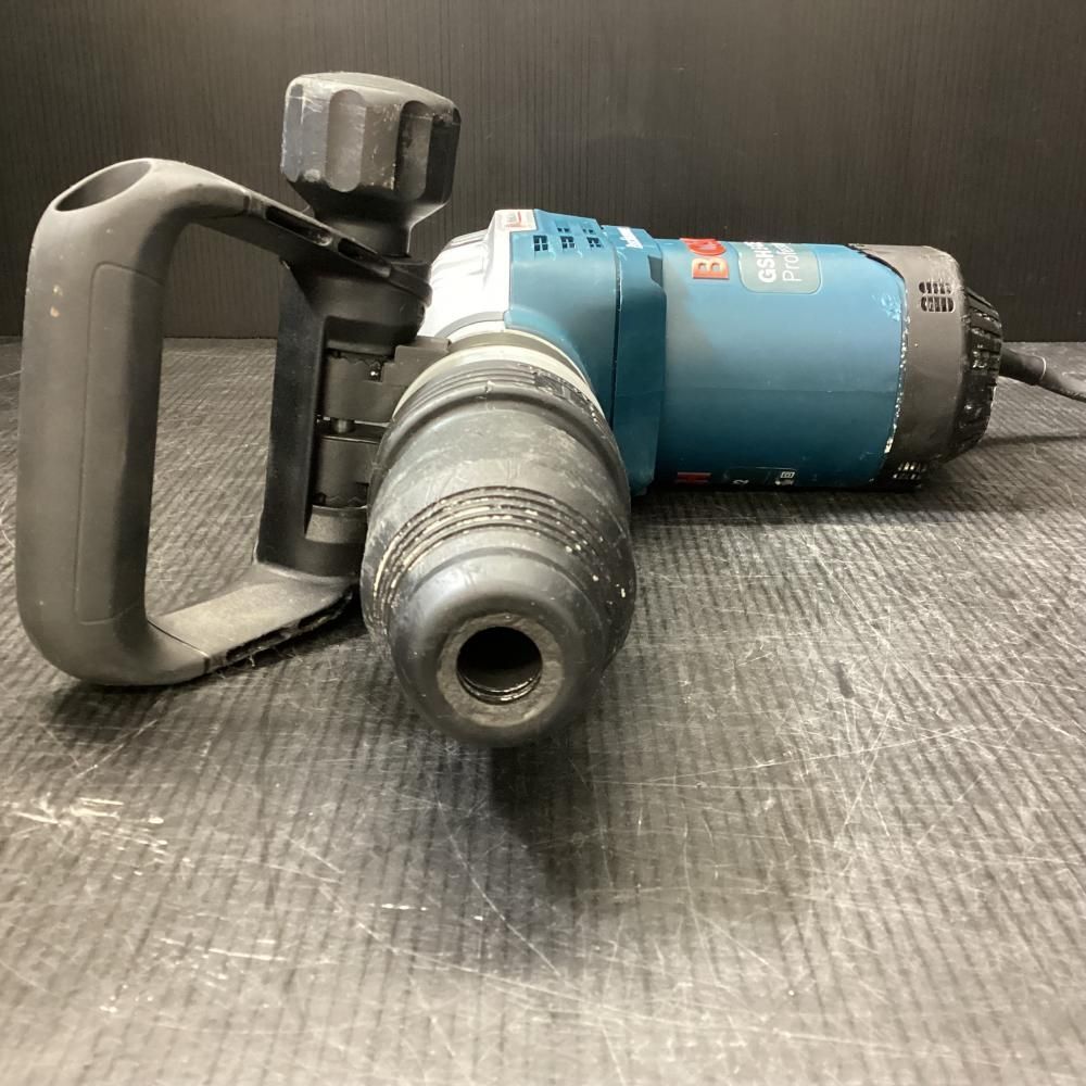  BOSCH ボッシュ GSH 5 CE N 2 破つりハンマー 203 電動ハンマー 電動工具 エア工具