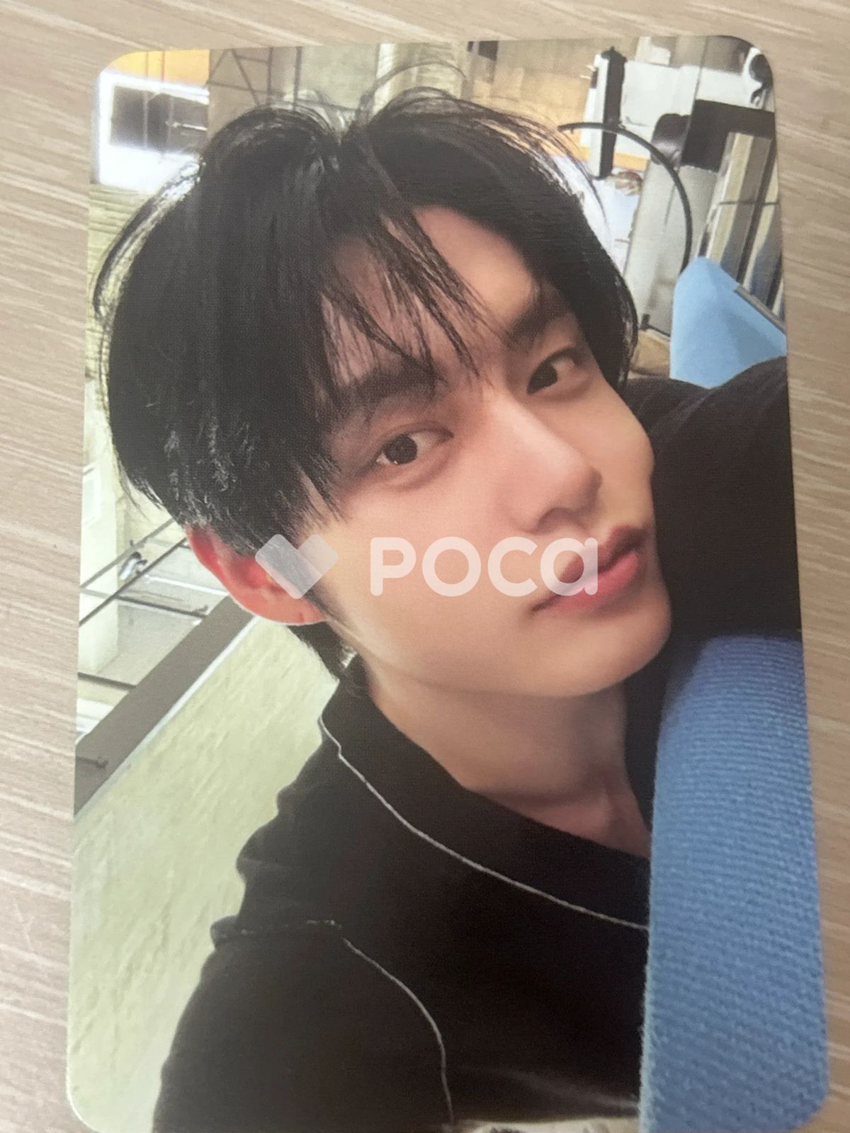 ZEROBASEONE ZB1 キムジウン NEVER SAY NEVER DIGIPACK VER